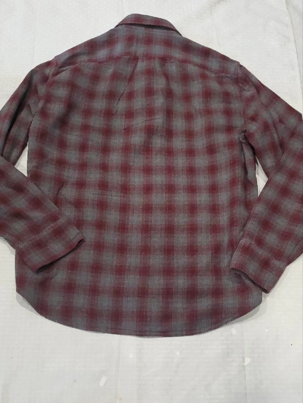 J. Crew classic long